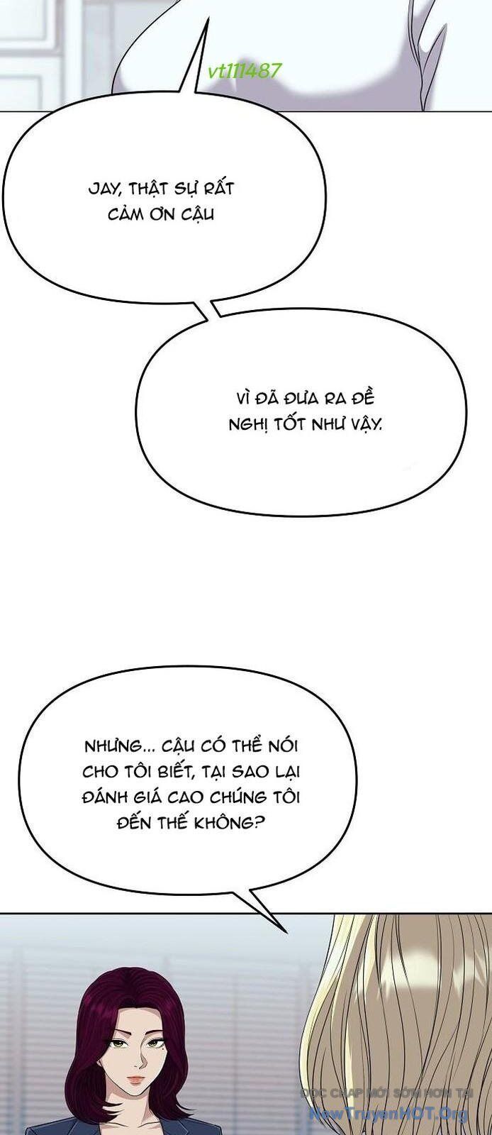 Nhân Viên Thực Tập Kim Cheolsu - chap106 - Trang 26
